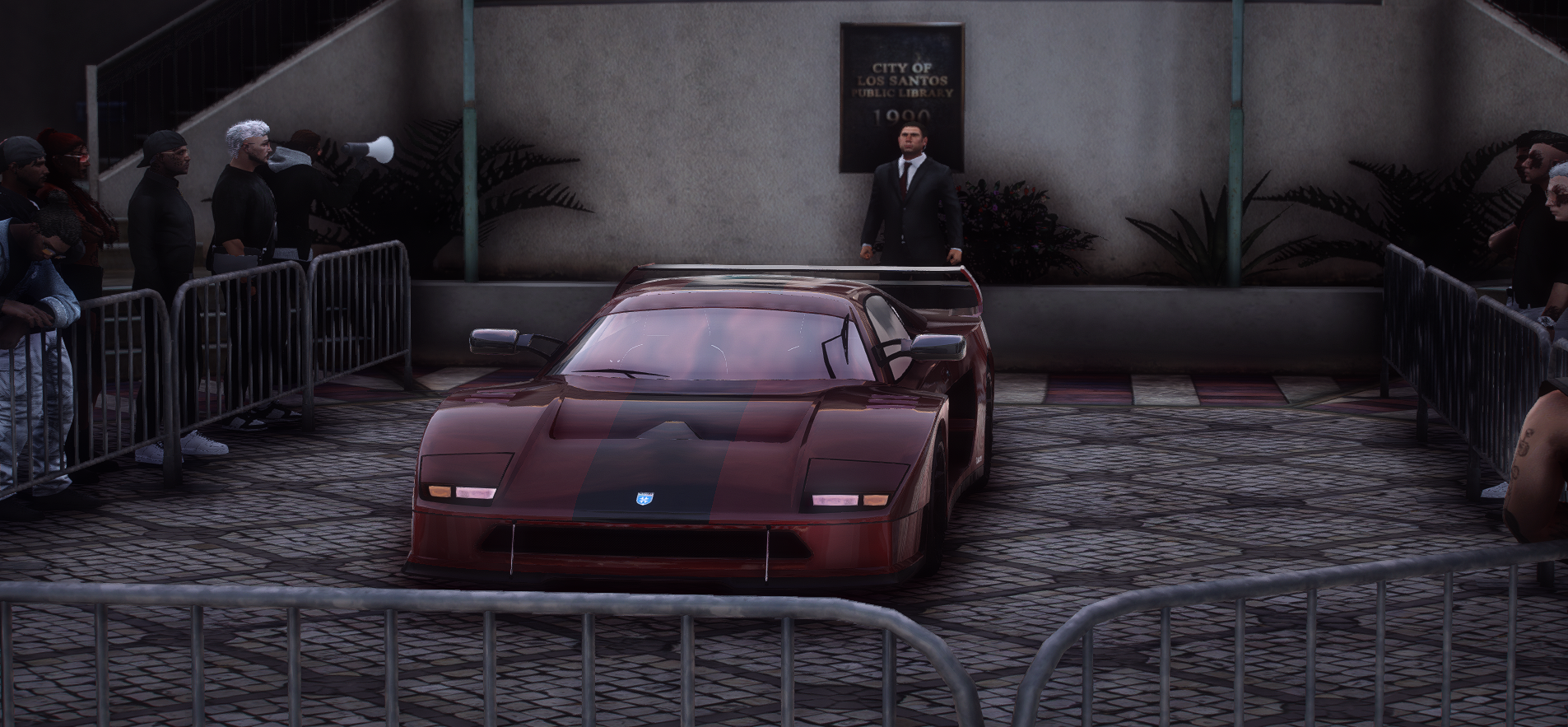 ProjectFive screenshot