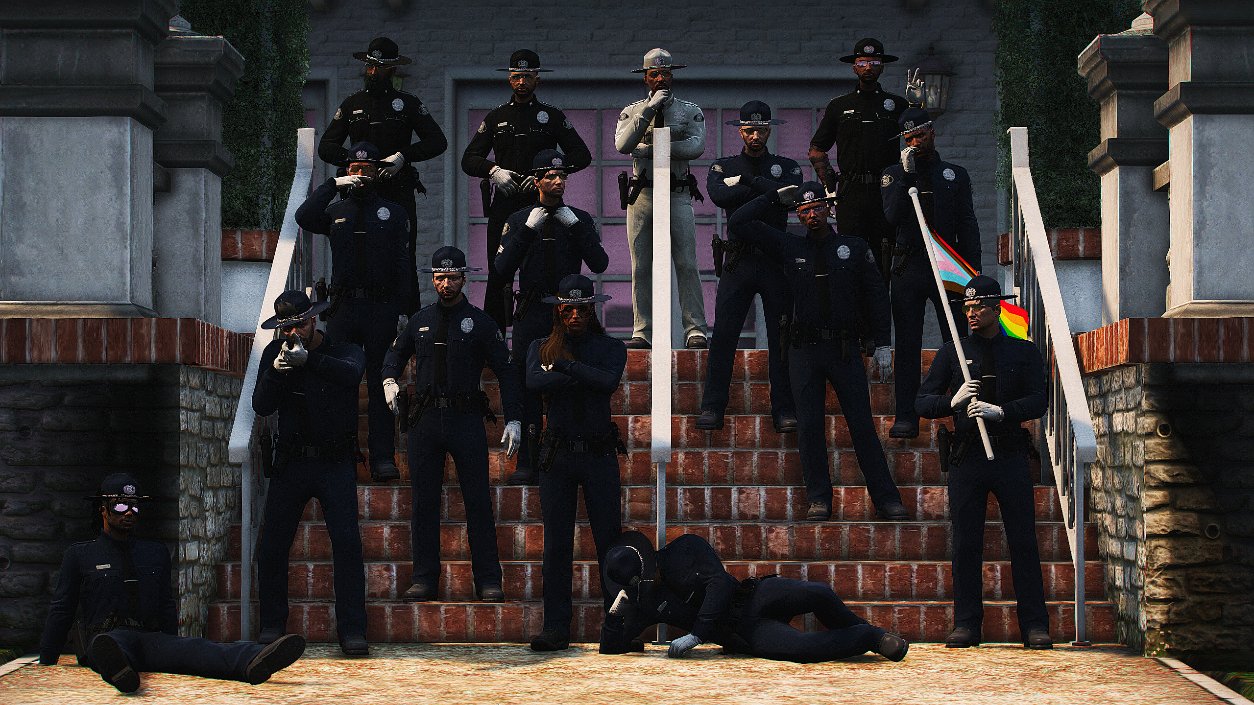 ProjectFive screenshot