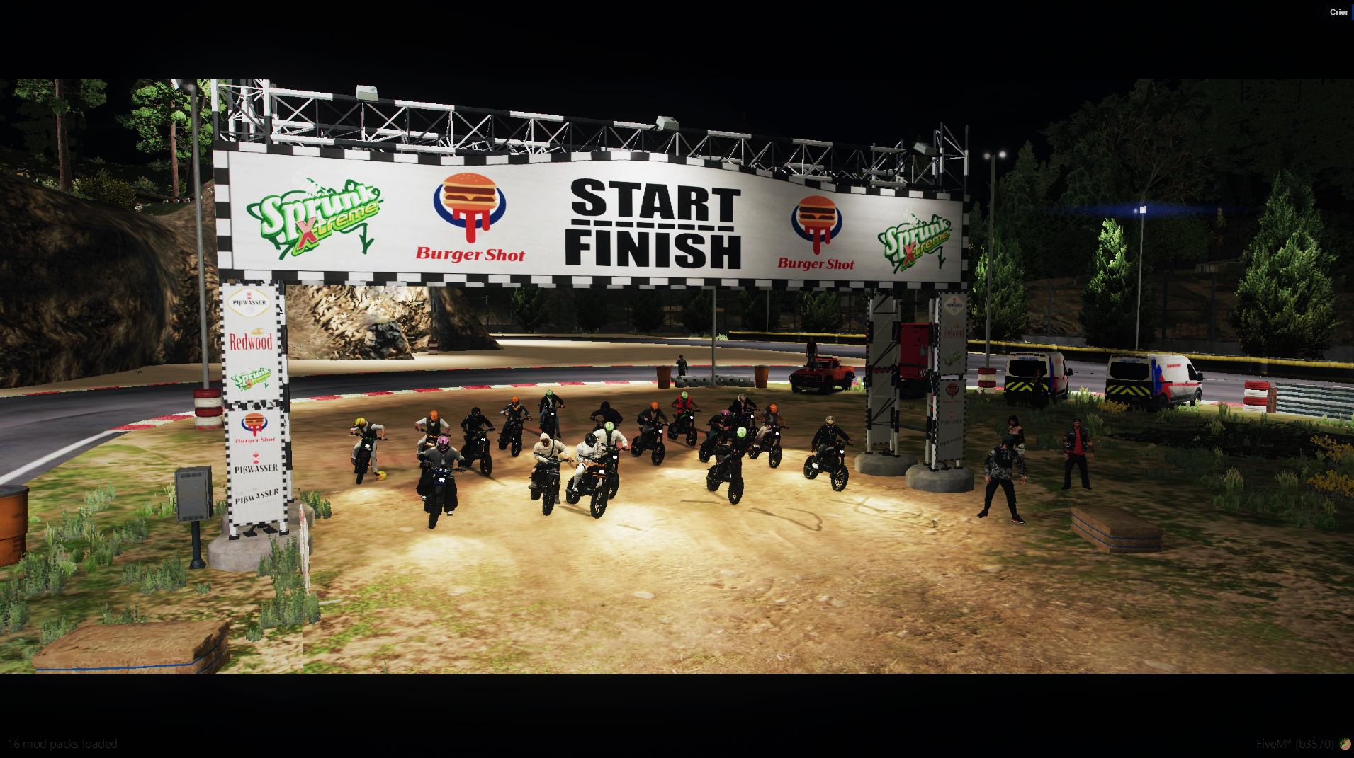 ProjectFive screenshot