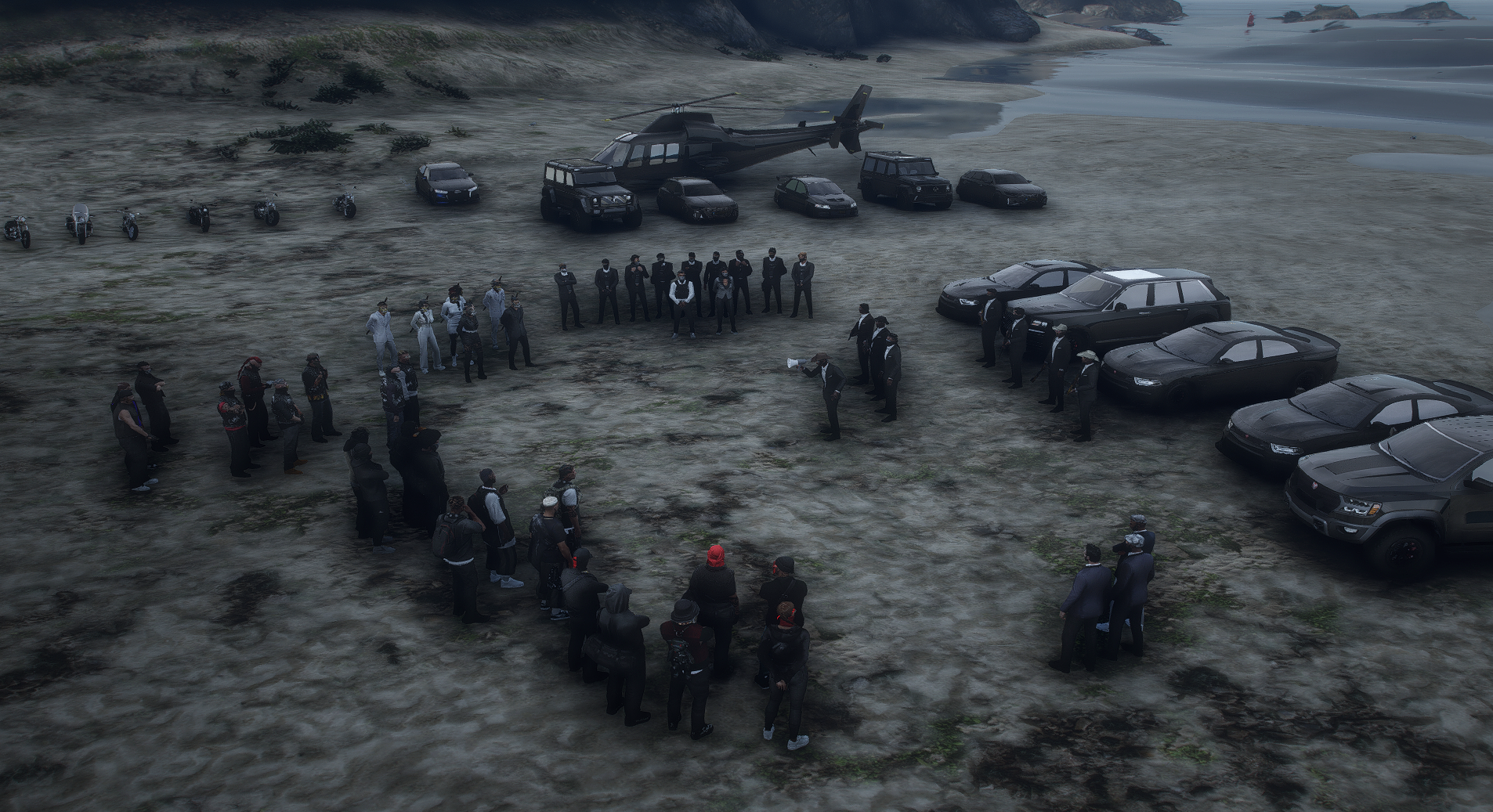 ProjectFive screenshot