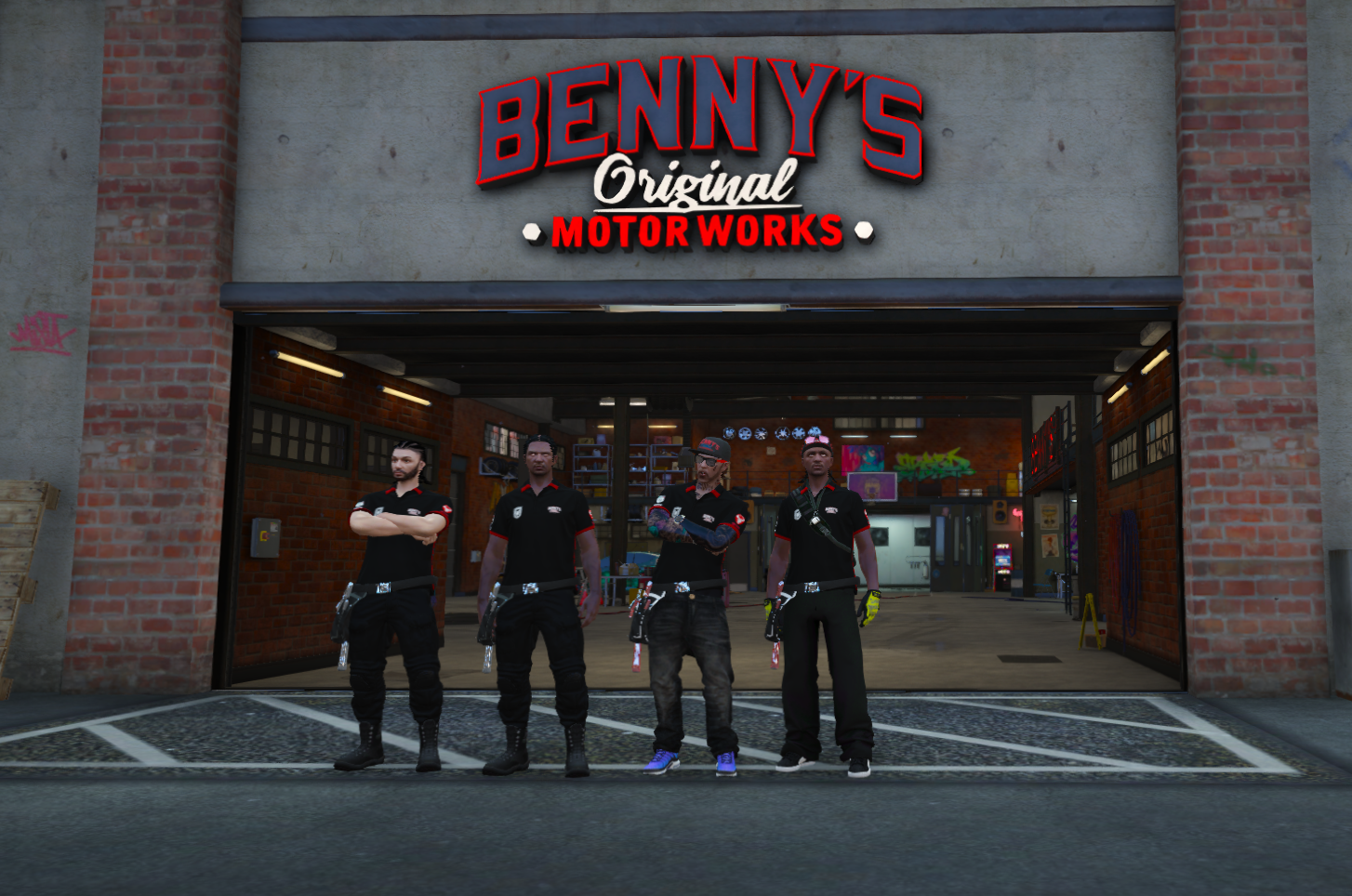 ProjectFive screenshot